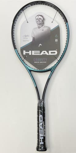 HEAD Gravity MPL Grip Size 3