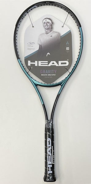 HEAD Gravity MPL Grip Size 3