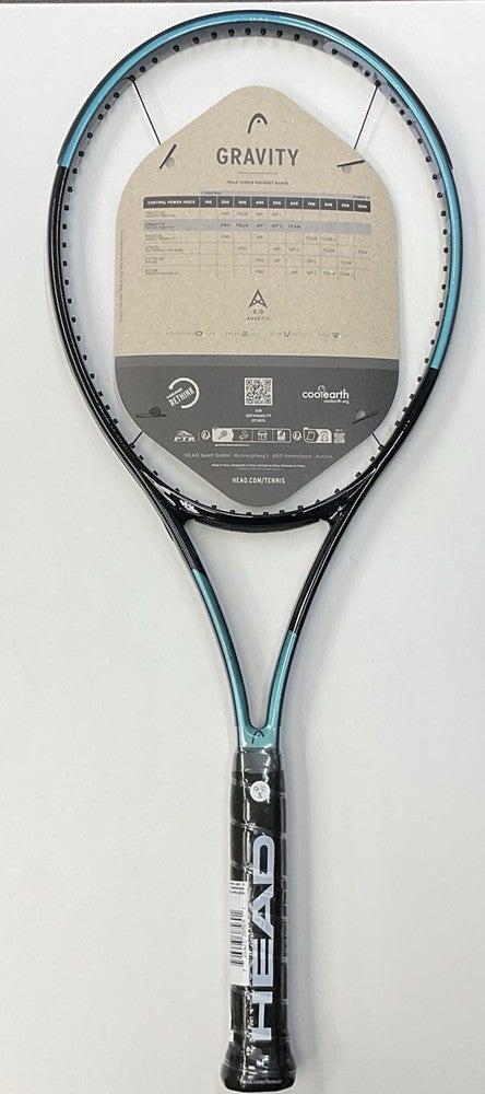 HEAD Gravity MPL Grip Size 3 | SidelineSwap | Buy and Sell on