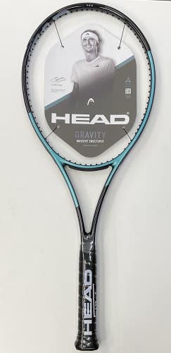 HEAD gravity Pro Grip Size 2