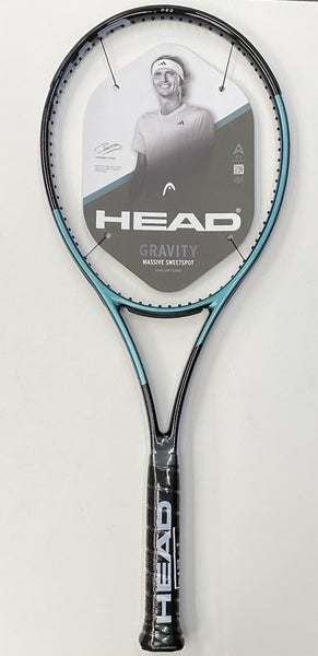 HEAD gravity Pro Grip Size 2