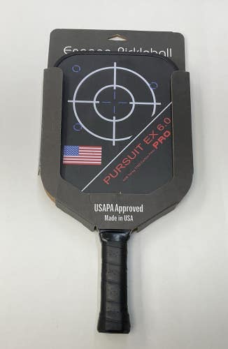 Engage Pursuit EX 6.0 Pro Pickleball Paddle