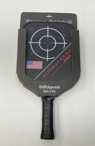 Engage Pursuit EX 6.0 Pro Pickleball Paddle