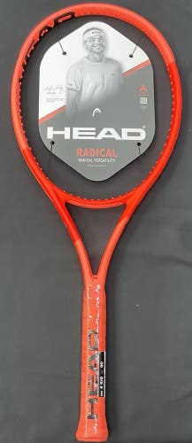 HEAD Radical Team Grip Size 2