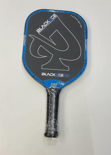 ProKennex Black Ace 16mm Pickleball Paddle