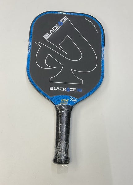 ProKennex Black Ace 16mm Pickleball Paddle