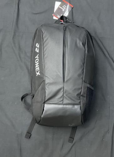 Yonex Team Backpack (Black)