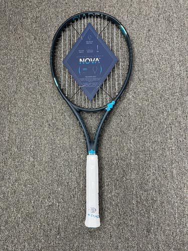 Diadem Nova 100 - Grip Size 4 3/8