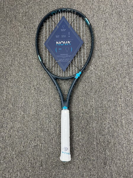 Diadem Nova 100 - Grip Size 4 3/8