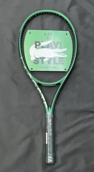 Lacoste L23 Grip Size 4 1/4