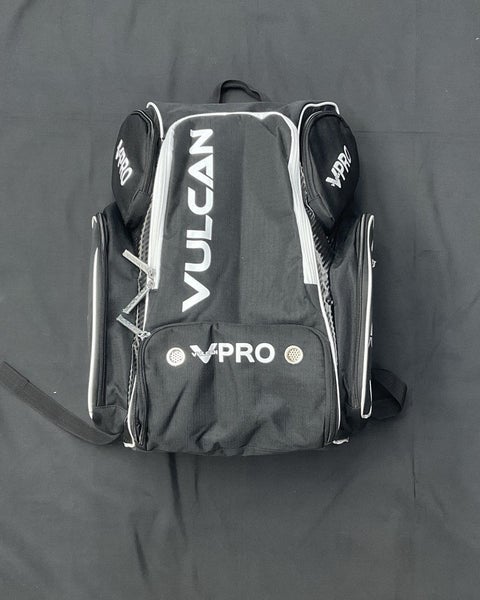Vulcan VPRO Backpack (Black)