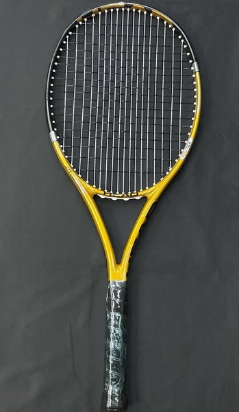 HEAD Instinct MP Grip Size 2