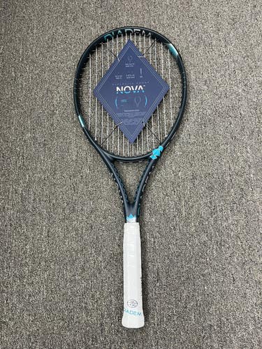 Diadem Nova 100 - Grip Size 4 1/2