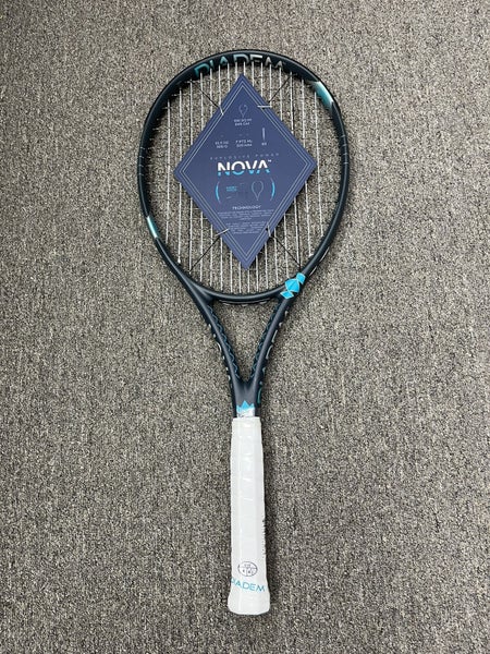 Diadem Nova 100 - Grip Size 4 1/2