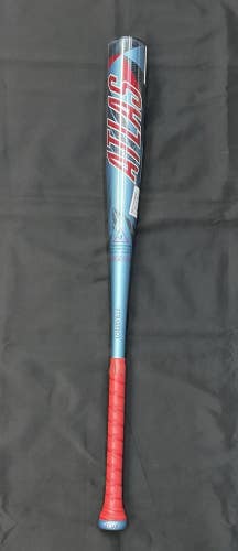 Louisville Slugger 2026 Atlas 32/29oz BBCOR -3