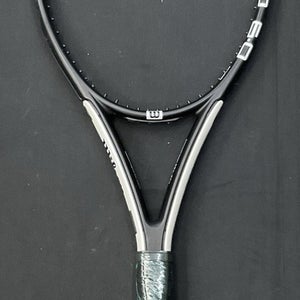 Wilson Triad 6.0 Grip Size 4