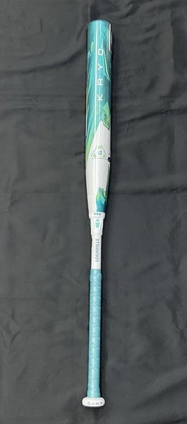 Louisville Slugger 2026 Kryo Fastpich Softball Bat -10 34/24oz