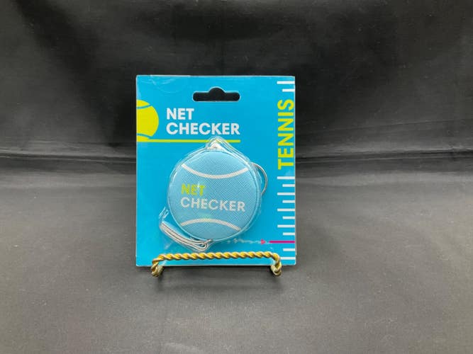 Tennis Net Checker Measuring Tool