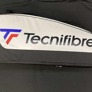 Tecnifibre Tour Endurance White 12R 2023
