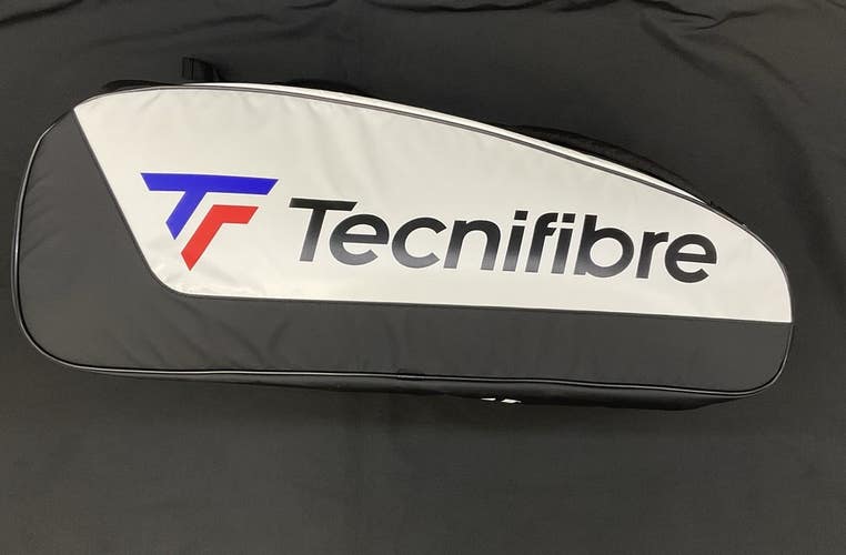 Tecnifibre Tour Endurance White 12R 2023