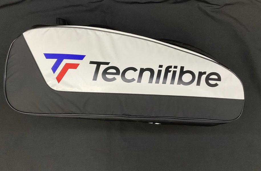 Tecnifibre Tour Endurance White 12R 2023