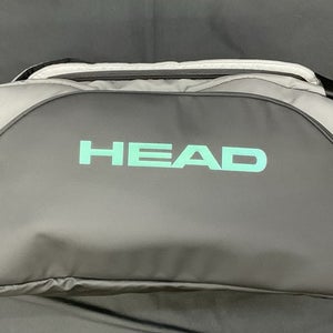 HEAD Pro X Duffle Sport Bag BKDG