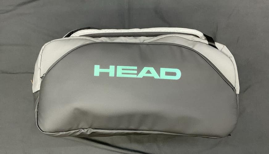 HEAD Pro X Duffle Sport Bag BKDG