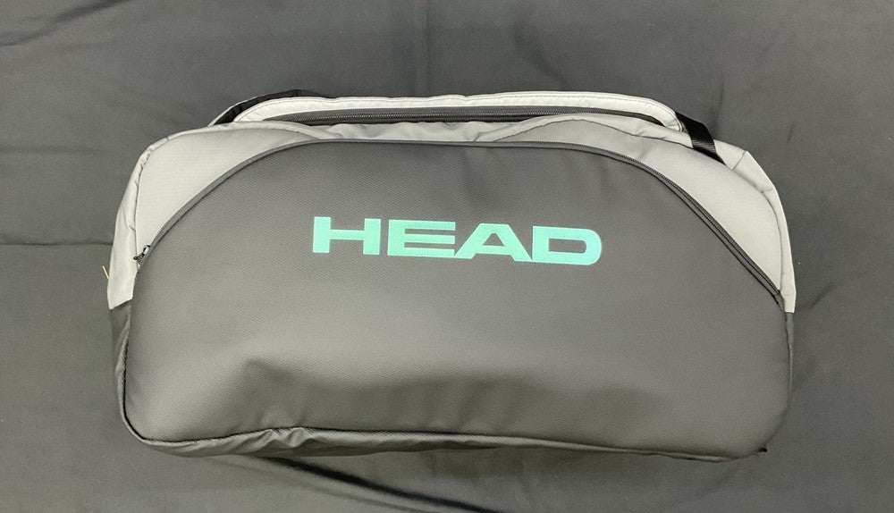 HEAD Pro X Duffle Sport Bag BKDG