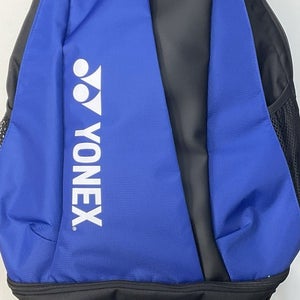 Yonex Pro Backpack Medium (Blue)