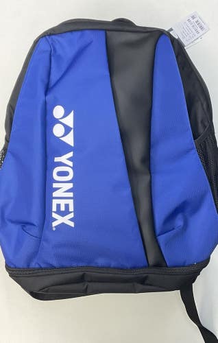 Yonex Pro Backpack Medium (Blue)