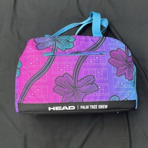HEAD Pro X Tote Bag 22L Palm Tree Crew Edition
