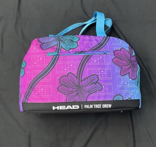 HEAD Pro X Tote Bag 22L Palm Tree Crew Edition