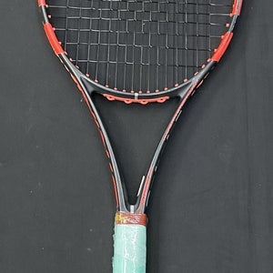 Babolat Pure Strike 16x19 Grip Size 3