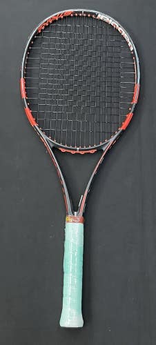 Babolat Pure Strike 16x19 Grip Size 3