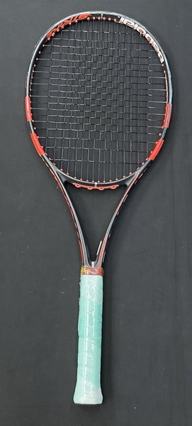 Babolat Pure Strike 16x19 Grip Size 3
