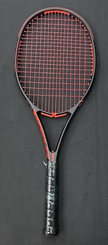 Volkl SuperG Mid 10-320 Grip Size 3