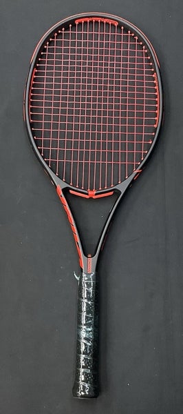 Volkl SuperG Mid 10-320 Grip Size 3