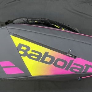 Babolat Pure Aero Rafa 12 Pack Bag