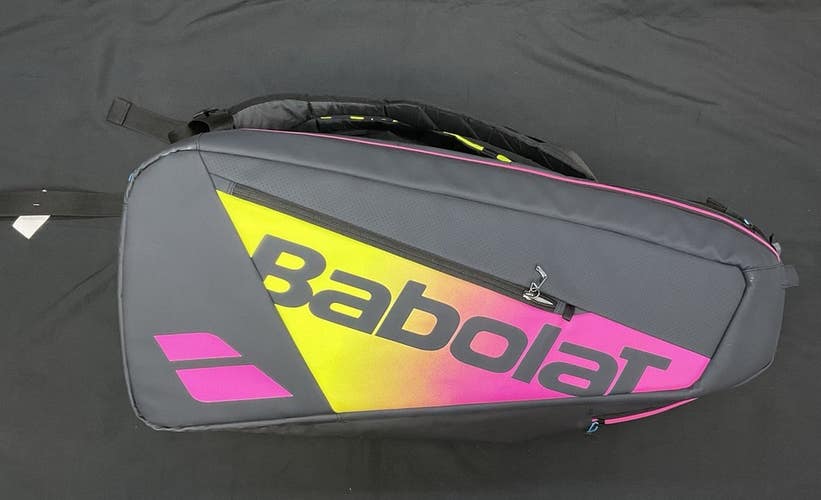 Babolat Pure Aero Rafa 12 Pack Bag