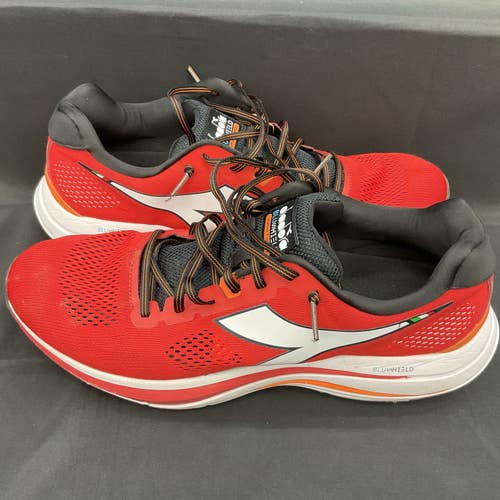 Diadora Blushield Running Shoes Mens Size 11.5