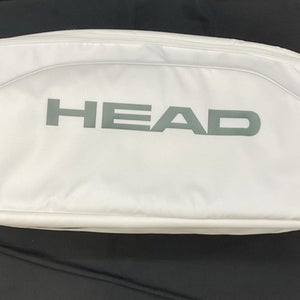 HEAD Pro X Duffle Bag L WHGE