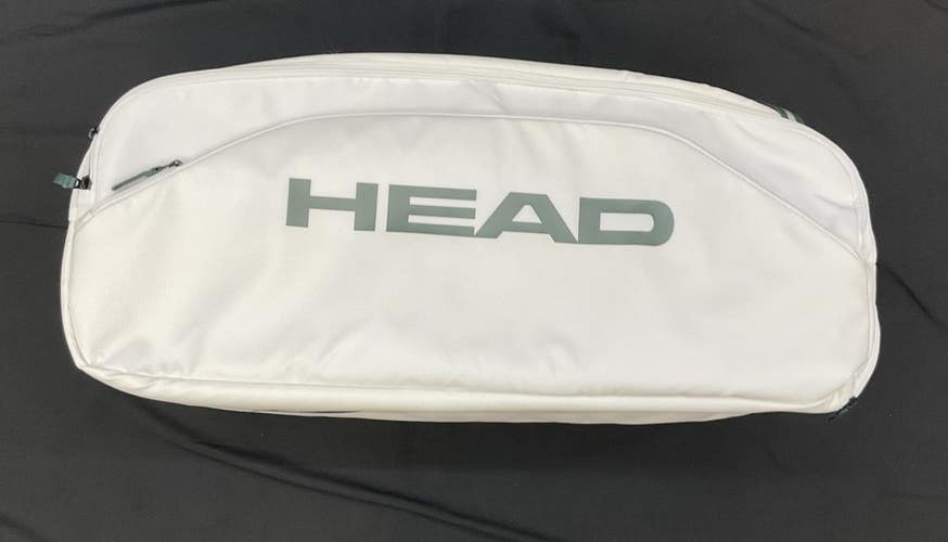 HEAD Pro X Duffle Bag L WHGE