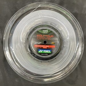 Yonex Poly Tour Drive 16L Gauge Tennis String Reel