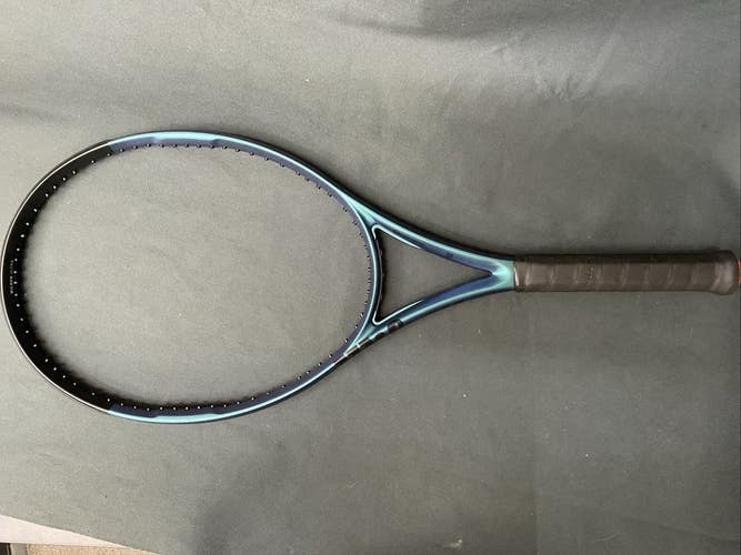 Wilson Ultra 100 Pro Stock V2 -- 4 1/4