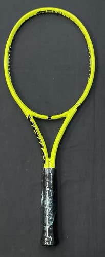 Volkl SuperG 10 295g Grip Size 3
