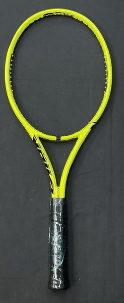 Volkl SuperG 10 295g Grip Size 3