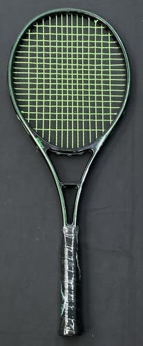 Prince Graphite Series 90 Grip Size 4