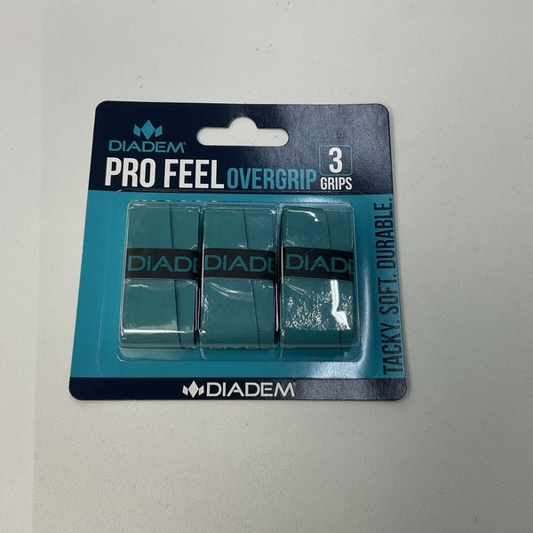 Diadem Pro Feel Overgrip (Teal)