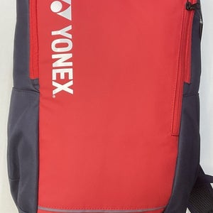 Yonex Team Backpack Small (Red)