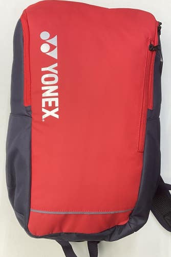 Yonex Team Backpack Small (Red)
